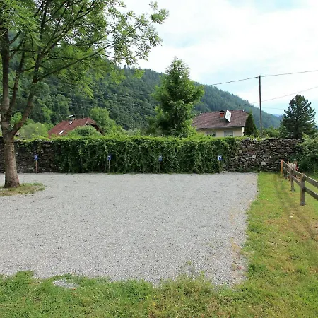 度假居 Mobile In Carinthia With Pool *