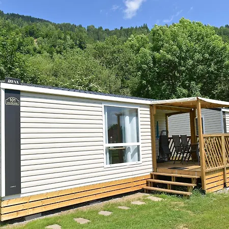 Mobile In By River Drau Semesterbostad